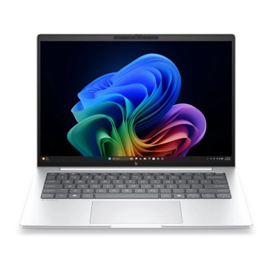 HP Laptop EliteBook 8 G2a 14 AI / AMD Ryzen AI 5 435, 14", 1920 x 1200, 16 GB, 512 GB SSD, Windows 11 Pro, srebrna (obnovljen)